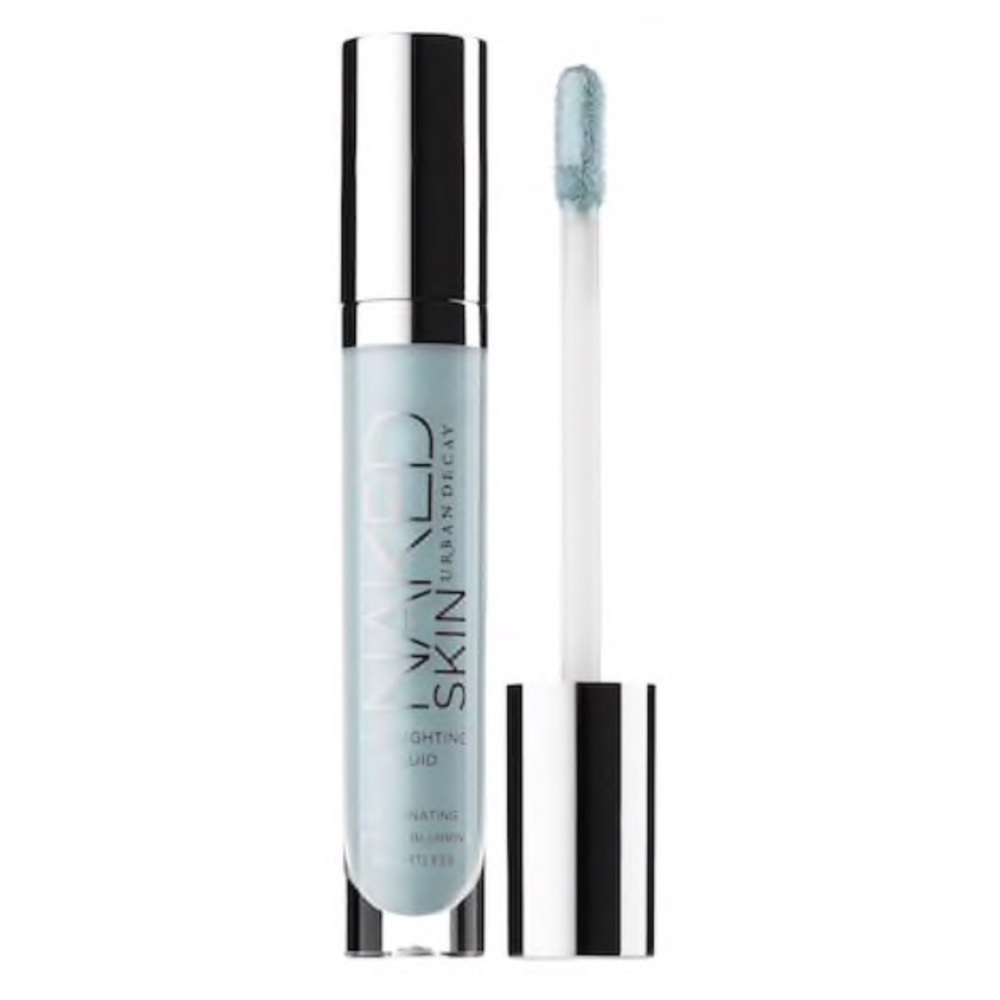 🆕✨URBAN DECAY Naked Skin Highlighting Fluid ✨